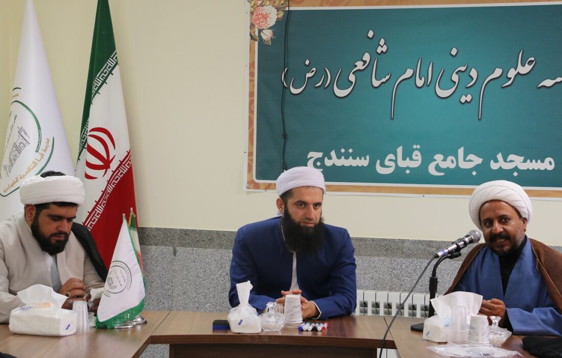 کردستان، گنجینه فرهنگ دینی و قرآنی