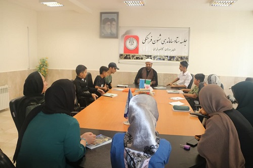 خانههای قرآنی مراکز الهامبخش و موثر در تقویت فرهنگ قرآنی