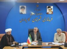 نقش محوری نماز در تعالی معنوی جامعه