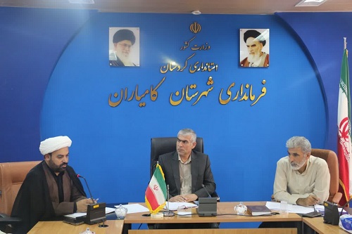 نقش محوری نماز در تعالی معنوی جامعه