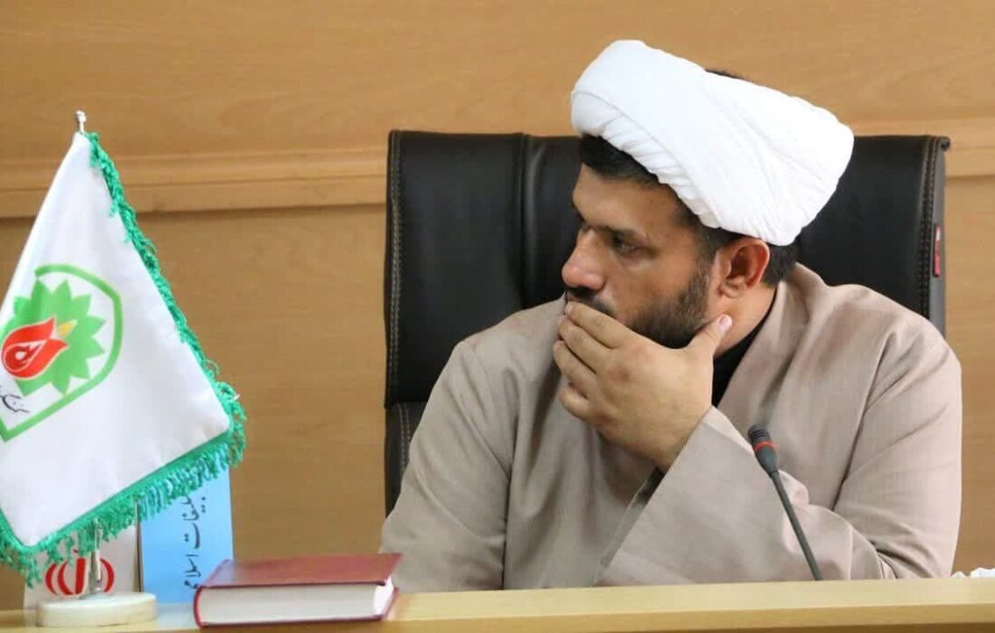 برگزاری نشست ستاد شئون فرهنگی سنندج با محوریت ساماندهی دستهرویهای محرم