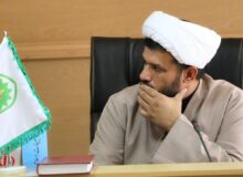 برگزاری نشست ستاد شئون فرهنگی سنندج با محوریت ساماندهی دسته‌روی‌های محرم