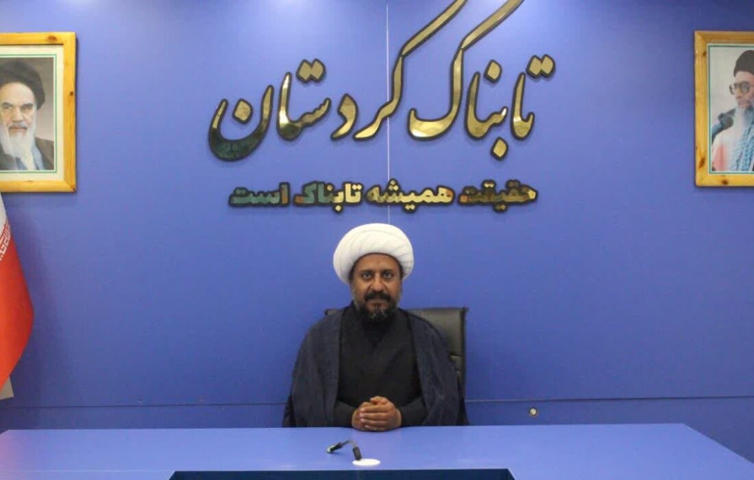 فعالیت ۸۵۰ هیئت مذهبی شاخص در کردستان/ ۷۴۰ مجموعه شاخص قرآنی در استان فعال هستند