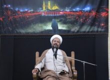 محرم فرصتی برای همدلی، بصیرت‌افزایی و ایستادگی در برابر فتنه‌های دشمن