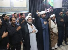 تقویت تعامل نهادهای فرهنگی با هیئتات مذهبی