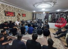 حفظ شعائر حسینی، مایه دوام هویت دینی و فرهنگی ماست