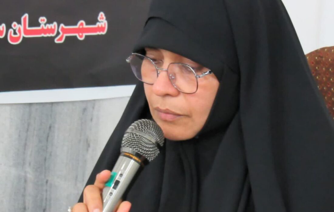 آغاز دوره آموزش مقدماتی مداحی ویژه بانوان در سنندج