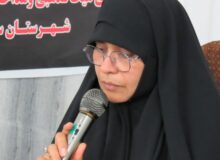 آغاز دوره آموزش مقدماتی مداحی ویژه بانوان در سنندج