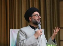 عفاف، سنگر تمدن و پاسخ به بحران‌های اجتماعی