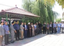 حرکت همدلانه کمیته‌های اجرایی برای خدمت به زائران اربعین