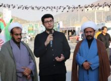 موکب‌های فرهنگی، پایگاه ترویج معارف دینی و خدمت‌رسانی به زائران هستند