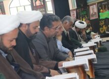 سوره فتح نمادی از نصرت الهی و پیروزی ایمان بر ظلم