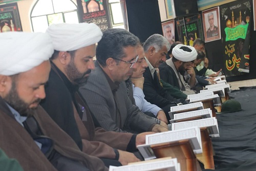 سوره فتح نمادی از نصرت الهی و پیروزی ایمان بر ظلم