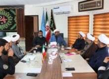 تأکید بر بهره‌گیری از ظرفیت‌های شهرستانی در مراحل مقدماتی جشن بزرگ «امت احمد»