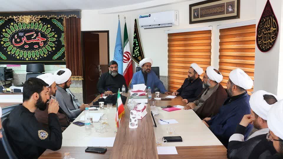 تأکید بر بهره‌گیری از ظرفیت‌های شهرستانی در مراحل مقدماتی جشن بزرگ «امت احمد»