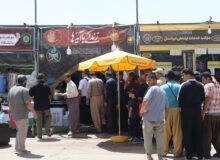 موکب‌های فرهنگی، تقویت معنویت و وحدت اسلامی