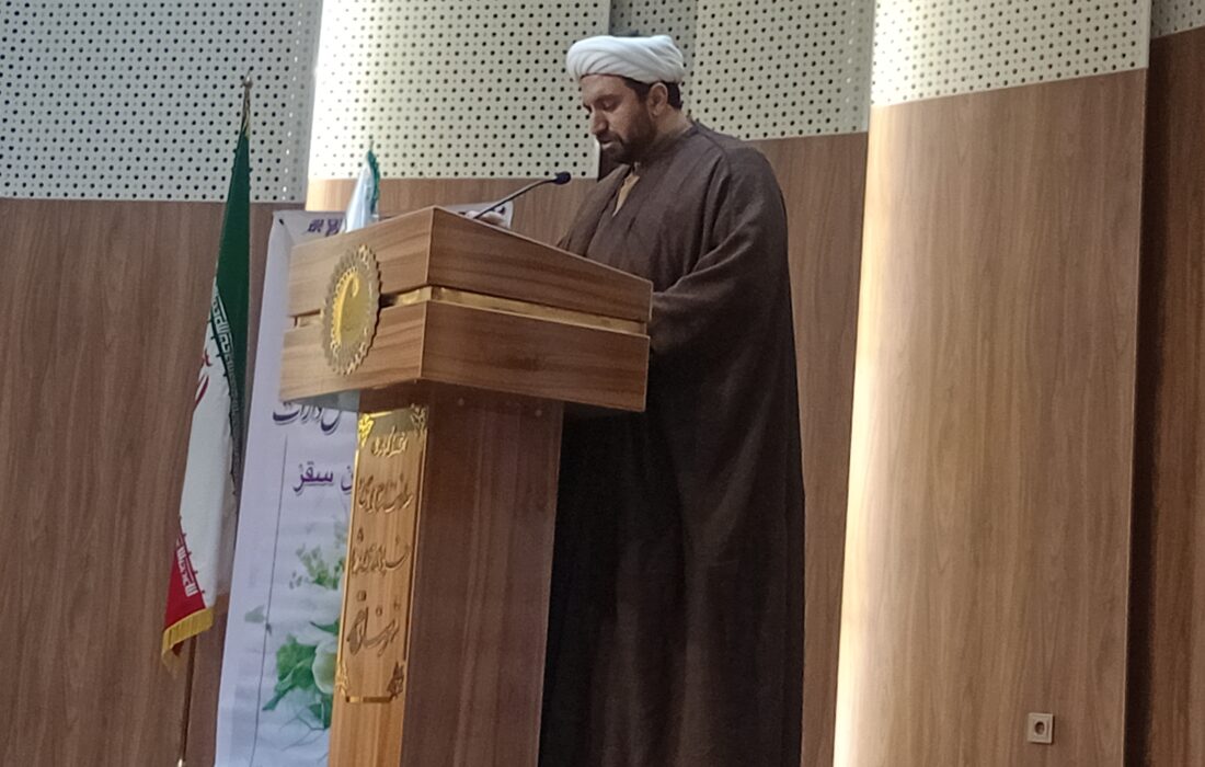 در پرتو عشق به احمد(ص)؛ اتحاد ملت، وحدت امت