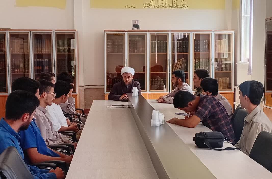 نوجوانان بیجاری در پویش «نو آوینی» راوی محرومیتها میشوند