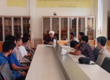 نوجوانان بیجاری در پویش «نو آوینی» راوی محرومیت‌ها می‌شوند