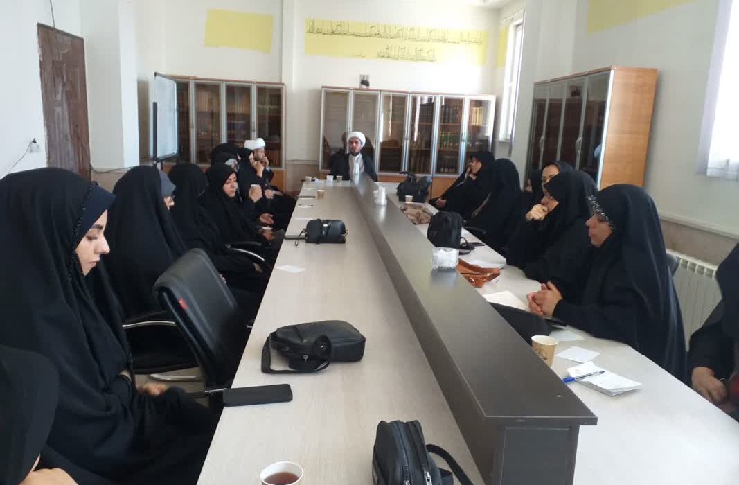 فعالیتهای قرآنی در روستاهای بیجار توسعه مییابد