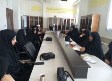 فعالیت‌های قرآنی در روستاهای بیجار توسعه می‌یابد