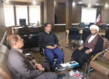 جشن امت احمدفرصتی برای تقویت همدلی ترویج فرهنگ اهل‌ بیت (ع) و تجلی وحدت میان اقشار مختلف جامعه