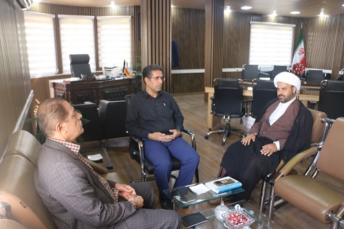 جشن امت احمدفرصتی برای تقویت همدلی ترویج فرهنگ اهل بیت (ع) و تجلی وحدت میان اقشار مختلف جامعه