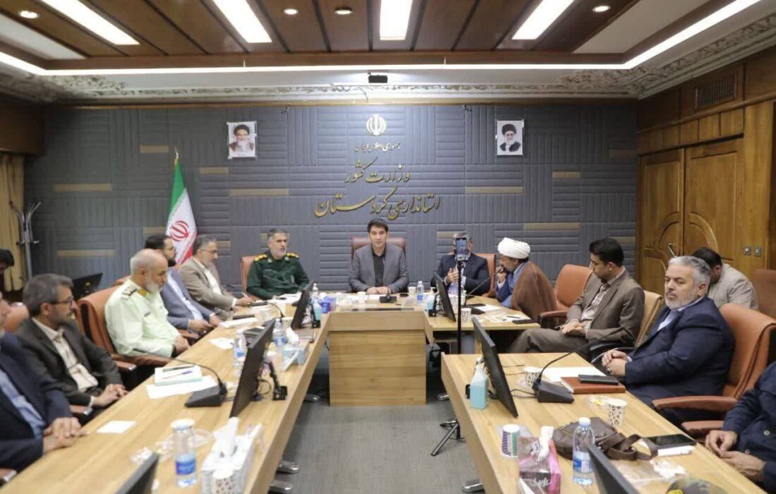 برگزاری سومین جشن «امت احمد» با محوریت مردم و تأکید بر انسجام ملی در کردستان