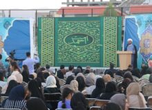 وحدت، نه یک شعار، بلکه ضرورتی است برای حفظ عزت و اقتدار امت اسلامی