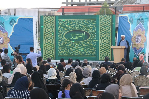 وحدت، نه یک شعار، بلکه ضرورتی است برای حفظ عزت و اقتدار امت اسلامی