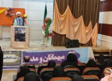 «جشن شکوفه‌های محمدی» در شهرستان قروه برگزار شد