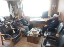 از ثبت اسناد تا ترویج فرهنگ؛ هم‌افزایی دو نهاد برای تعالی اجتماعی شهرستان کامیاران