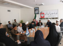 نقش بسزای فعالین فرهنگی در تبیین ارزش‌های دینی و تقویت انسجام اجتماعی