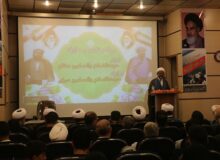 سنگر‌سپاری در مسیر تبلیغ دین