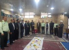 امنیت، زیربنای توسعه است/ تجلیل از حافظان نظم در هفته فراجا