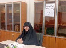 نشست شورای راهبری بانوان بیجار با محوریت جهاد تبیین و نقش بانوان در گفتمان‌سازی اسلامی برگزار شد