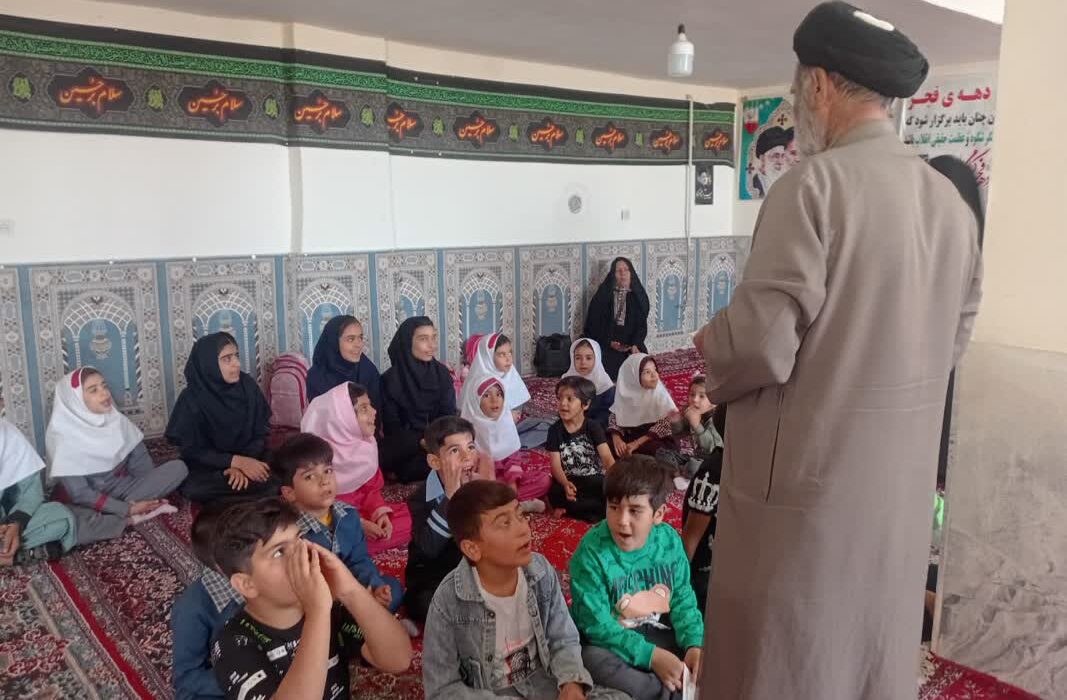 تقویت برنامههای دینی و قرآنی در مساجد، اولویت اداره تبلیغات اسلامی بیجار است