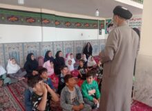 تقویت برنامه‌های دینی و قرآنی در مساجد، اولویت اداره تبلیغات اسلامی بیجار است