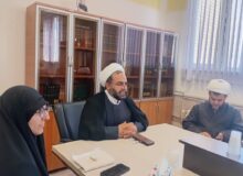 نقش بانوان در گسترش جهاد تبیین و ارتقای فرهنگ دینی جامعه برجسته است