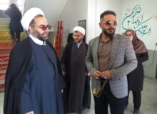 مدارس صدرا نقش محوری در توسعه فعالیت های دینی دارند