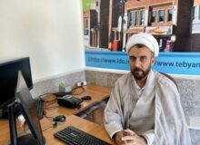 آغاز به کار حوزه معارف اسلام ناب در کردستان؛ گامی راهبردی برای ارتقاء فکری نسل فرهنگی و اجتماعی انقلاب