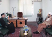 نقش راهبردی مرکز بزرگ اسلامی در هدایت و پشتیبانی فعالیت‌های دینی