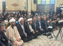 قرآن کریم نقشه راه زندگی است