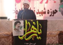 نقش حضرت زهرا (س) در دفاع از ولایت و تبیین معارف اسلامی