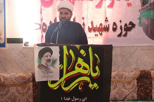 نقش حضرت زهرا (س) در دفاع از ولایت و تبیین معارف اسلامی