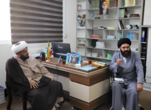 تقویت رویکرد تربیتی اعتکاف برای نوجوانان و جوانان