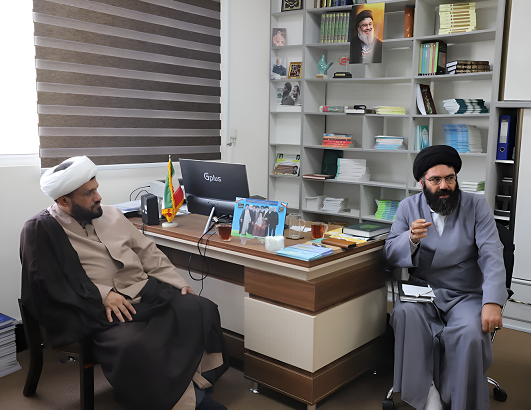 تقویت رویکرد تربیتی اعتکاف برای نوجوانان و جوانان