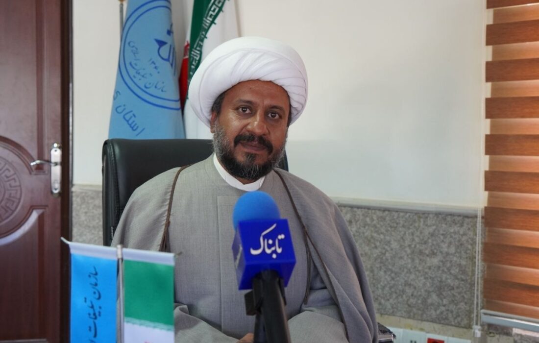 مدیرکل سازمان تبلیغات اسلامی کردستان: ۹ دی نماد بصیرت مردم و سدی در برابر فتنه‌هاست