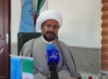 مدیرکل سازمان تبلیغات اسلامی کردستان: ۹ دی نماد بصیرت مردم و سدی در برابر فتنه‌هاست