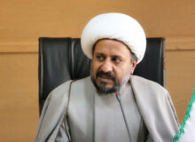 اعتکاف باید با محتوای غنی، مدیریت فرهنگی و مشارکت همه ظرفیت‌ها برگزار شود